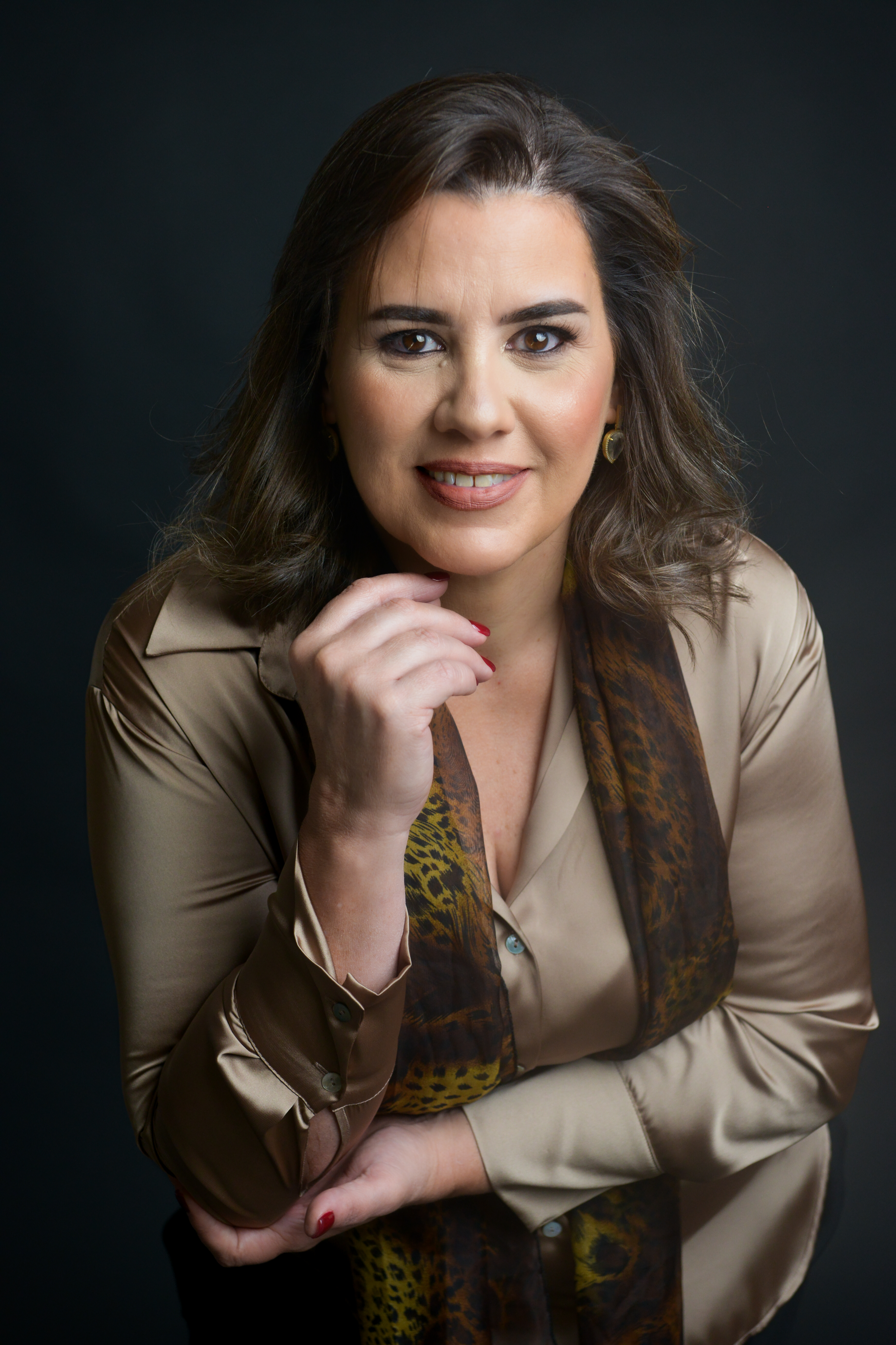 Suzete Dourado - Especialista em Nacionalidade Portuguesa